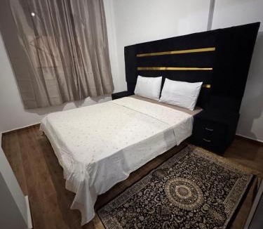 Azrou Apartment | Dar yasmine