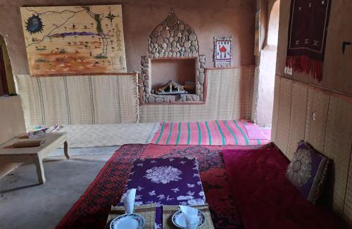 M'Hamid El Ghizlane House | Dar Yaya
