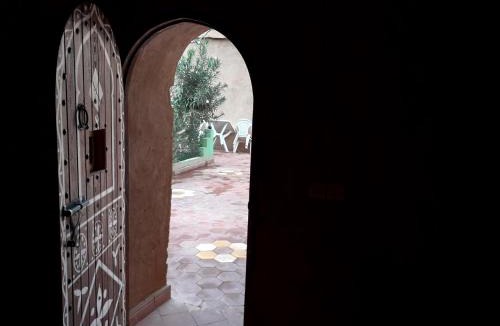 M'Hamid El Ghizlane House | Dar Yaya