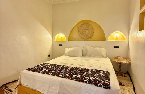 Amezrou House | Dar Zagora Oasis - Authentic Moroccan Stay