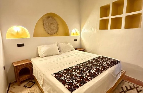 Amezrou House | Dar Zagora Oasis - Authentic Moroccan Stay