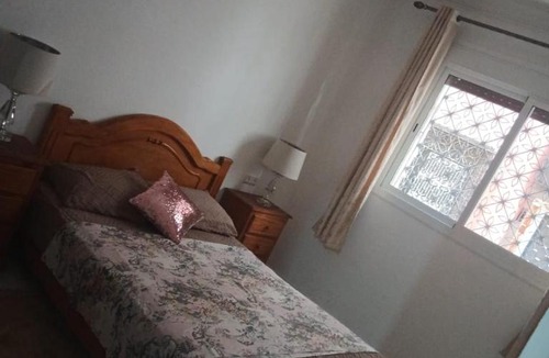 Larache Apartment | Dardyafa