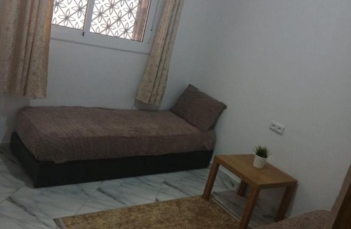 Larache Apartment | Dardyafa