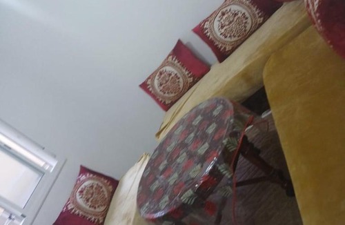 Larache Apartment | Dardyafa