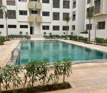 Nouaceur Apartment | Daris home