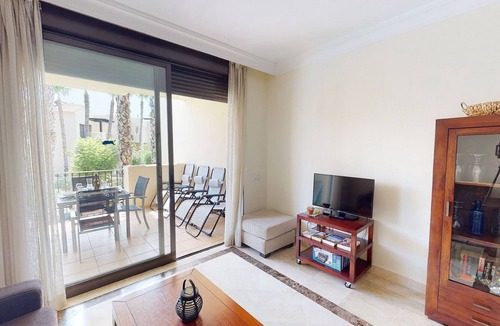 Roda Apartment | Darsena RodaGolf-A Murcia Holiday Rentals Property