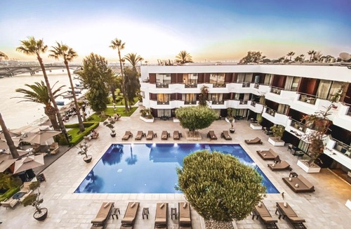 Sale Hotel | Dawliz Rabat Art & Spa
