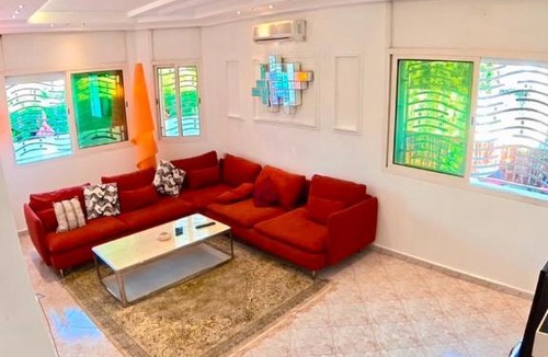 Mohammedia Villa | Deluxe Villa Mohammedia
