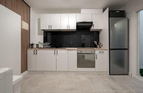 Hondarribia Historic Center Apartment | Denda Etxea - Apartamento en casco histórico Hondarribia