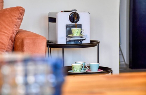 Tamrhakht Apartment | Deniz Taghazout - Luxe - 4 or 5 PX