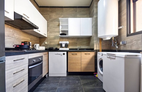 Tamrhakht Apartment | Deniz Taghazout - Luxe - 4 or 5 PX