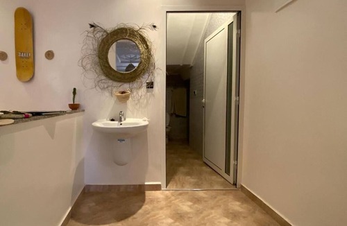 Zaouit Massa Hotel | Desart Hostel
