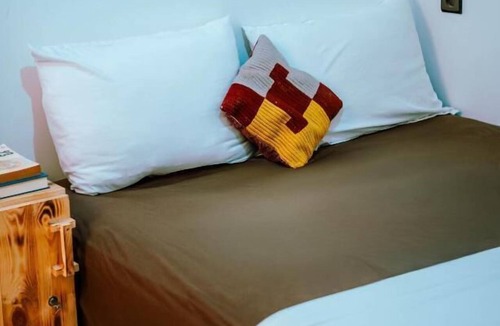 Zaouit Massa Hotel | Desart Hostel