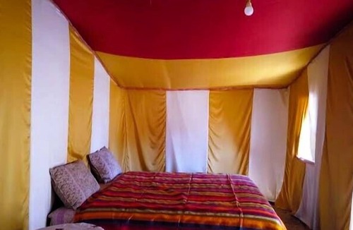 M'Hamid El Ghizlane Bed & Breakfast | Desert Erg Chigaga