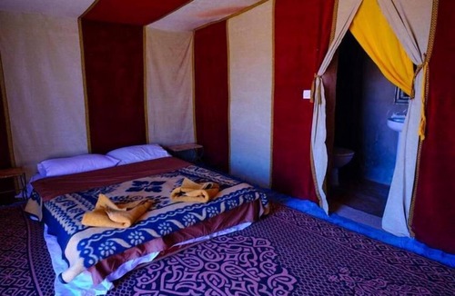 M'Hamid El Ghizlane Bed & Breakfast | Desert Erg Chigaga