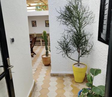 Essaouira Coast Apartment | Desert Home Essaouira