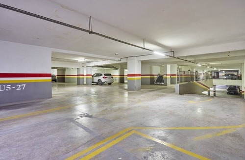 Casablanca Apartment | Designer 3BR in Prime Casablanca | Free Parking