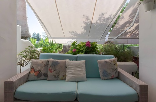 Rota House | Detached House in Costa Ballena with Private Pool, Wi-Fi, and Air Conditioning