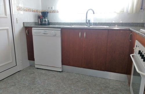 Les Tres Cales Villa | Detached villa for 6 people, private pool, located in Las Tres Calas