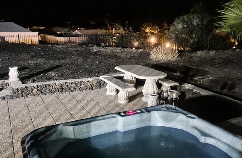 Los Mojones Villa | Detached Villa with Stunning Mountain and Sea Views, 14m Pool & sunken Hot Tub