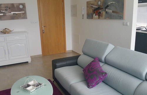 Dean Pequeno Apartment | Discover and enjoy with the family. Sea - mountains and gastronomy