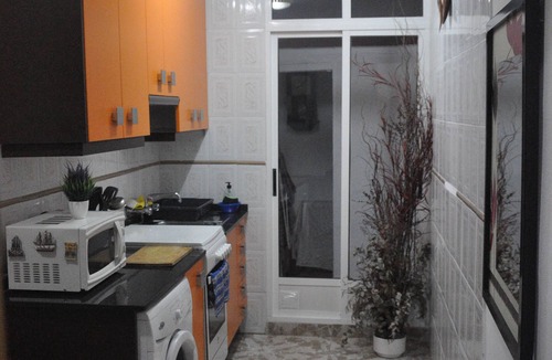 Barri Vell - Santa Creu Condo | do something amazing