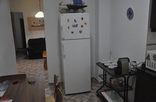 Barri Vell - Santa Creu Condo | do something amazing