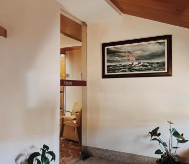 Hio Hotel | Doade