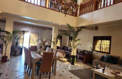 Oulad Khallouf Villa | Doltci Villa