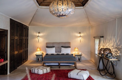 Sidi Abdallah Ghiat Hotel | Domaine Darsyada Boutique Hôtel – Boutique Hôtel Deluxe & Spa