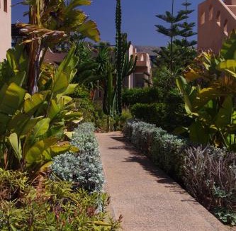 Arbaa Sahel Villa | Domaine Evasion, Villa 165