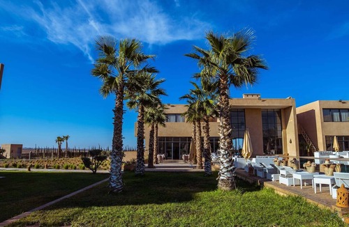 Arset El Bilk House | Domaine Monarch et Spa 21 chambres & suites 42 Couchages