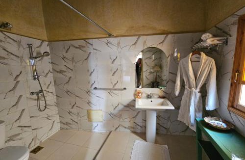El Aggada House | Domaine SAG - Suite Luiza Verveine