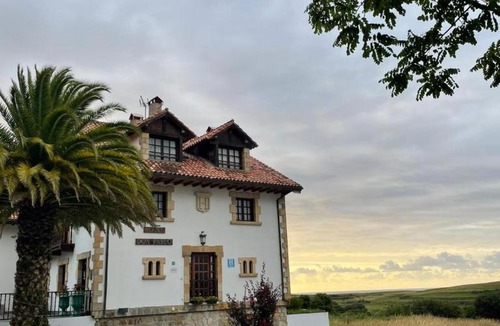 Pechon Hotel | Don Pablo