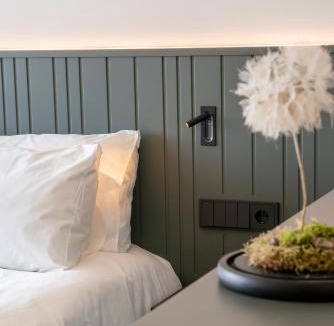 O Grove Apartment | Dormideira