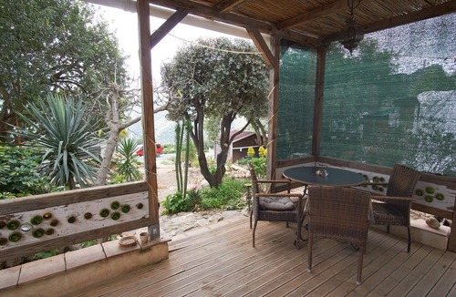 El Chorro House | Double & Twin room Unit-Close to Caminito del Rey! in a Beautiful, Rustic Finca