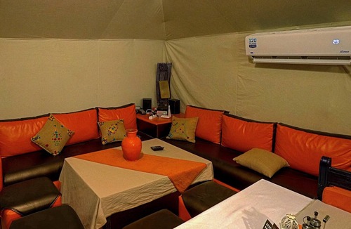 Rissani Other | Dounia Luxury Camp