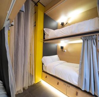Chantada Hostel | Dpaso hostel