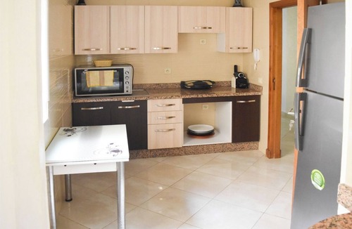Boukhalef Apartment | Dream apartment tanger