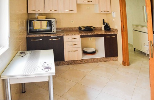Boukhalef Apartment | Dream apartment tanger