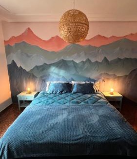 Riopar House | Dulcevida