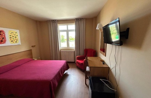 Trasvia Hotel | Dunas de Oyambre