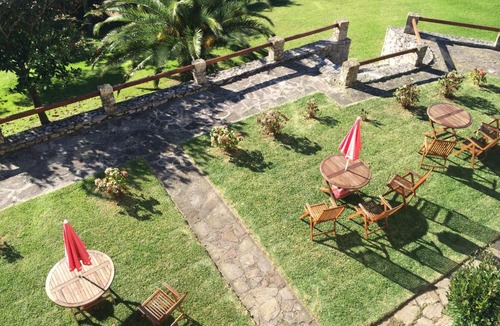 Trasvia Hotel | Dunas de Oyambre