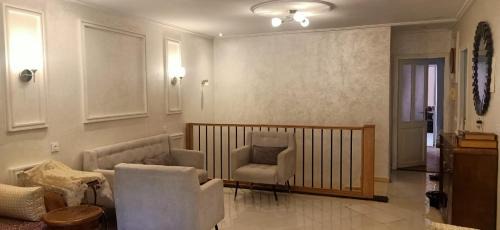 Quartier Al Adarissa Apartment | Duplex Rahma