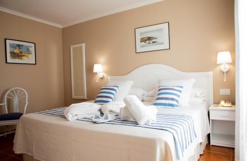 Calella Hotel | DWO Les Palmeres