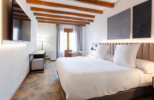 Cenicero Hotel | DWO Rioja Wine Hotel