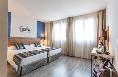 Camino de Ronda Hotel | DWO Urban Granada
