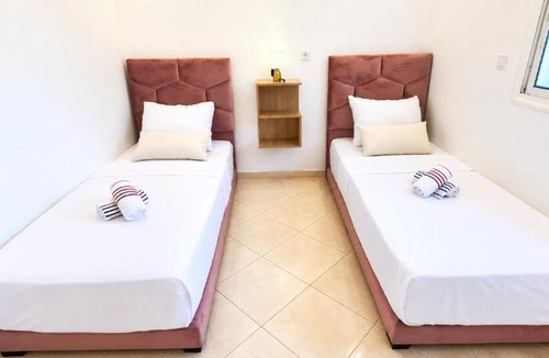 Skhirat Apartment | E3 Skhirat Plage 2ch Parking Gratuit WiFi