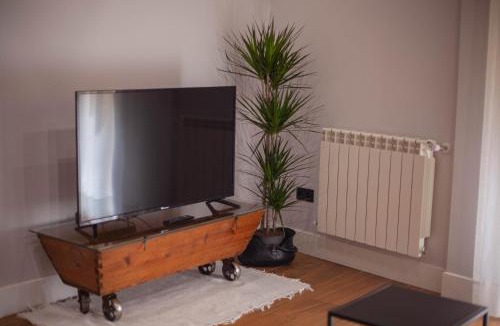 Old Town Apartment | EA! Cuenca