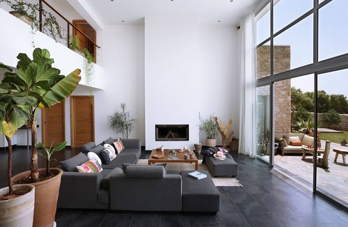 Sidi Kaouki Villa | Eco Villa LUXE Dar Iskoha